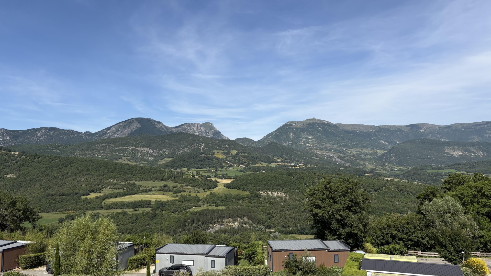 Séjour Drôme